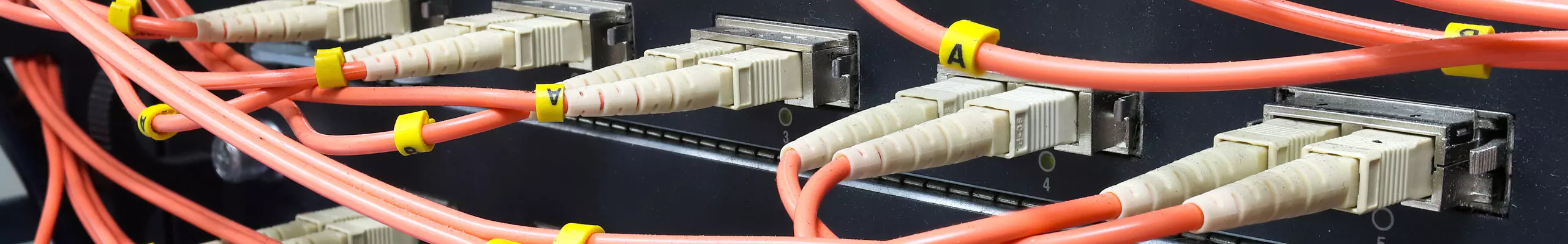 Bandejas odfs de fibra optica cubitel