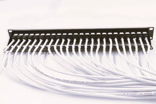 Ethernet cubitel