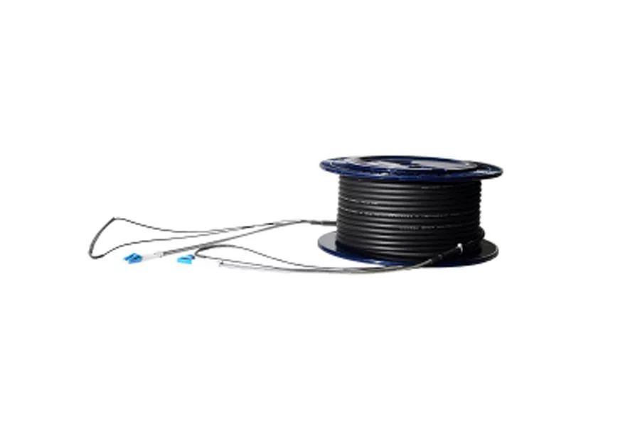 Fibra Óptica predeterminada Cubitel