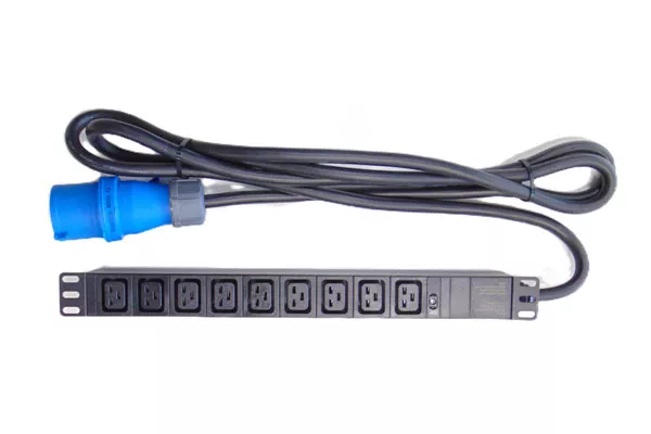 Pdu datacenter cubitel